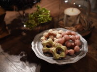 11月のお誕生日はお二人♪image