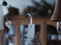 紫陽花とホワイトアナベルのリースworkshop第一弾開催❣️image