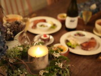 2025 クリスマス🎄メニュー✨image