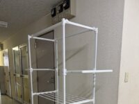 洗濯物干使用される方いらっしゃいませんか？image